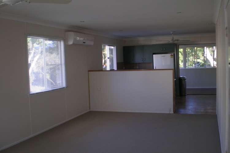 Fifth view of Homely house listing, 186 Frenchville Road, Frenchville QLD 4701