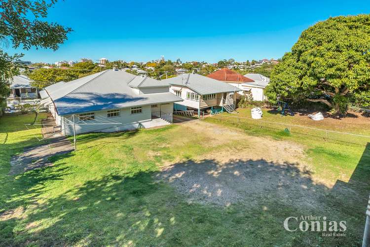 Second view of Homely house listing, 79 Haig Road, Auchenflower QLD 4066