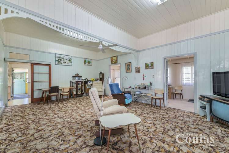 Seventh view of Homely house listing, 79 Haig Road, Auchenflower QLD 4066