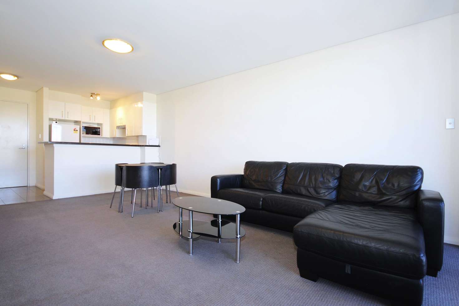 Main view of Homely apartment listing, 136/1 Brown St, Ashfield NSW 2131