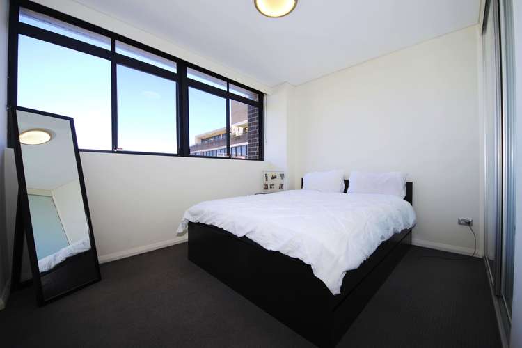 Third view of Homely apartment listing, 136/1 Brown St, Ashfield NSW 2131