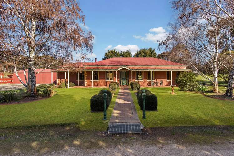 Main view of Homely house listing, 64 Pearces Road, Mandurang VIC 3551