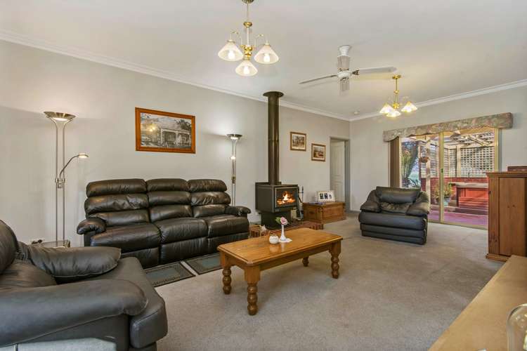 Fifth view of Homely house listing, 64 Pearces Road, Mandurang VIC 3551