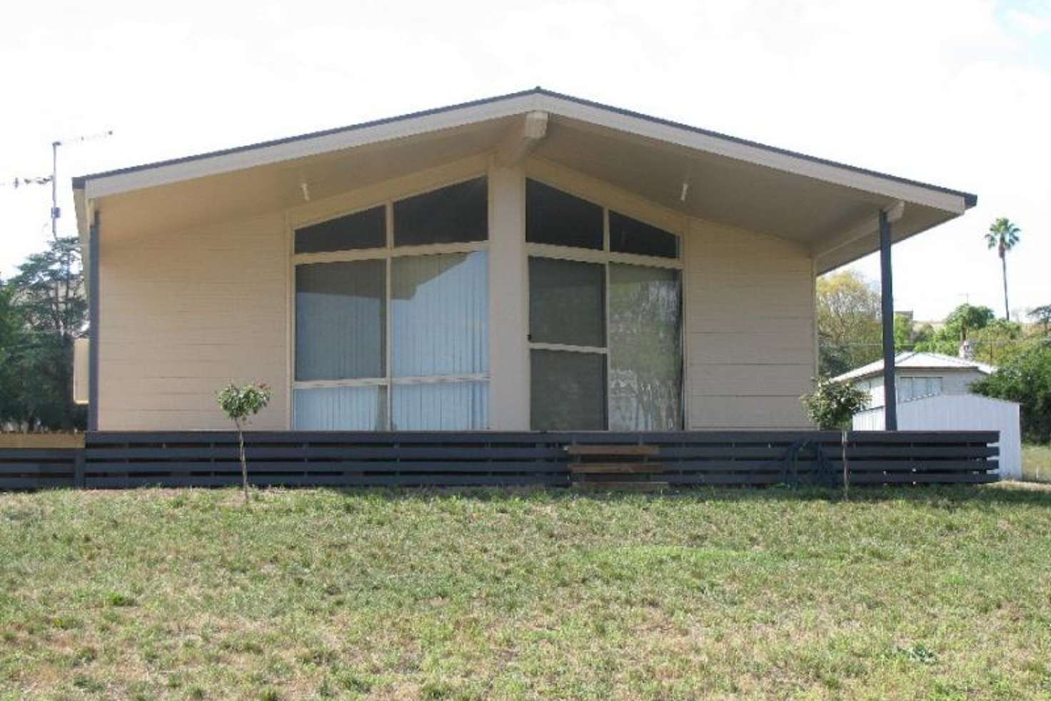 Main view of Homely house listing, 2 Walter Place, Corryong VIC 3707