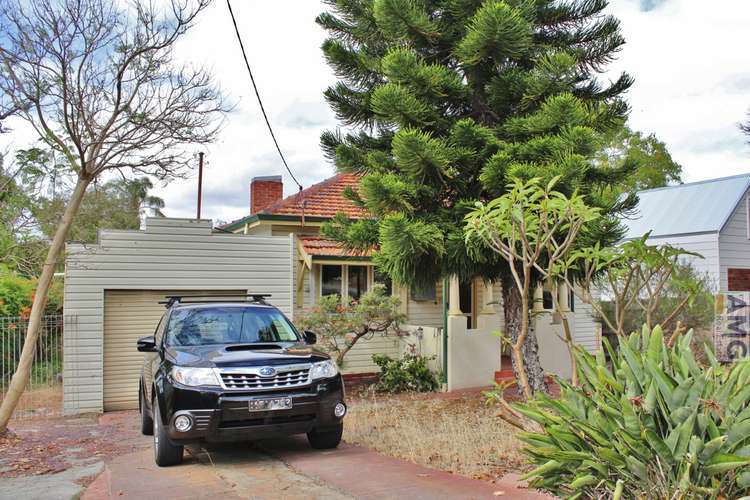 Main view of Homely house listing, 6 Aughton Street, Bayswater WA 6053