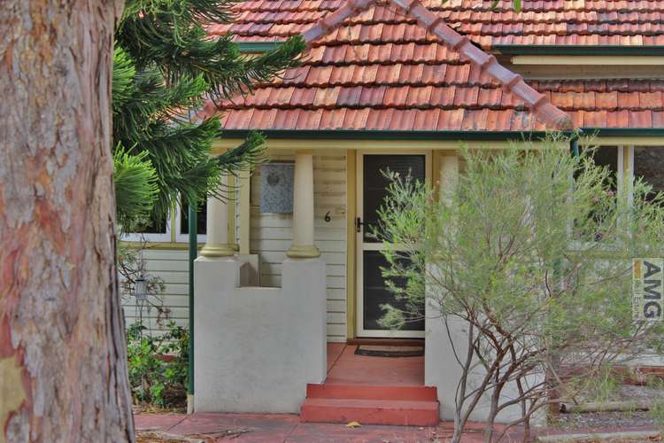Second view of Homely house listing, 6 Aughton Street, Bayswater WA 6053