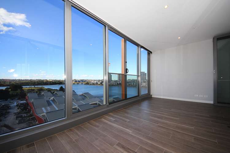 Second view of Homely apartment listing, 901/3 Foreshore Place, Wentworth Point NSW 2127