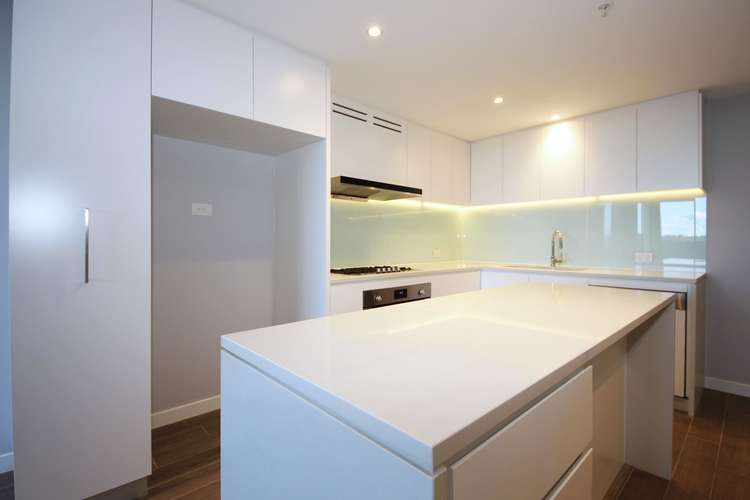 Fourth view of Homely apartment listing, 901/3 Foreshore Place, Wentworth Point NSW 2127