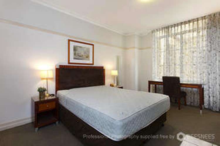Third view of Homely apartment listing, 1015/255 Ann St, Brisbane City QLD 4000