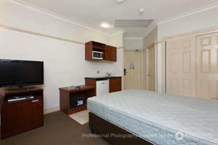 Fourth view of Homely apartment listing, 1015/255 Ann St, Brisbane City QLD 4000