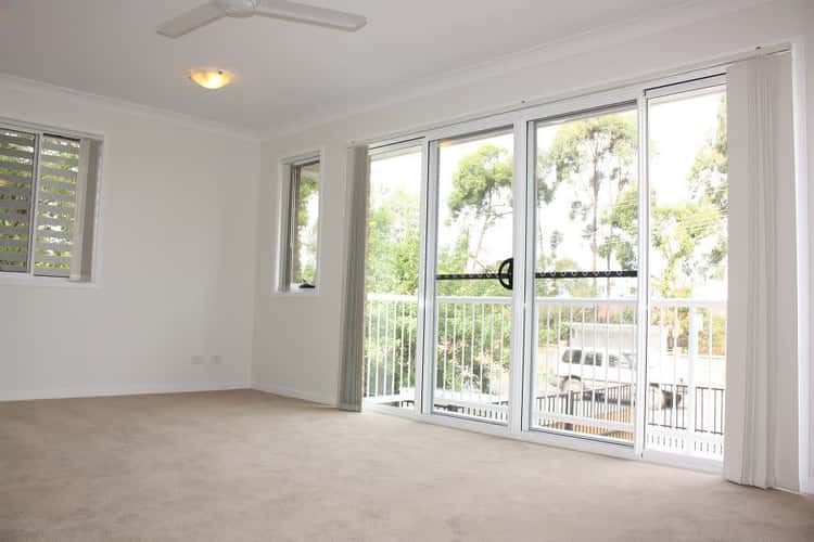Second view of Homely townhouse listing, 22 Yulia St, Coombabah QLD 4216