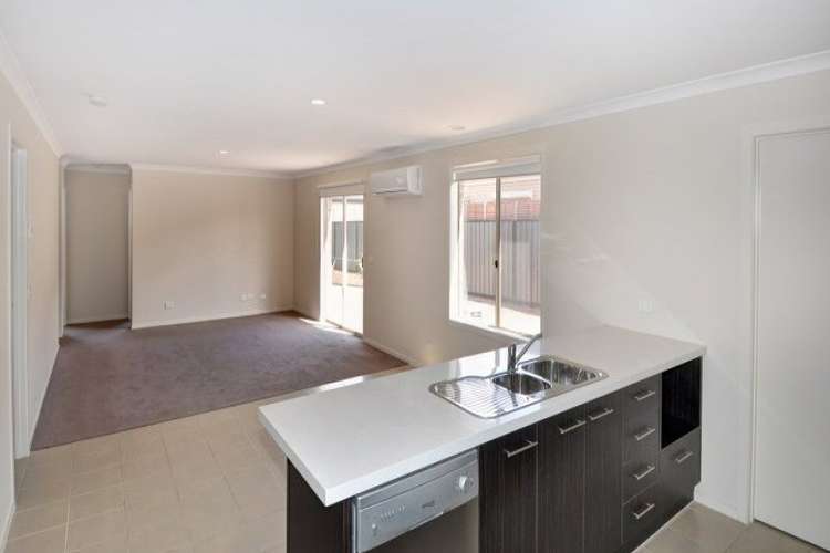 Second view of Homely house listing, 48 Nossal Drive, Point Cook VIC 3030