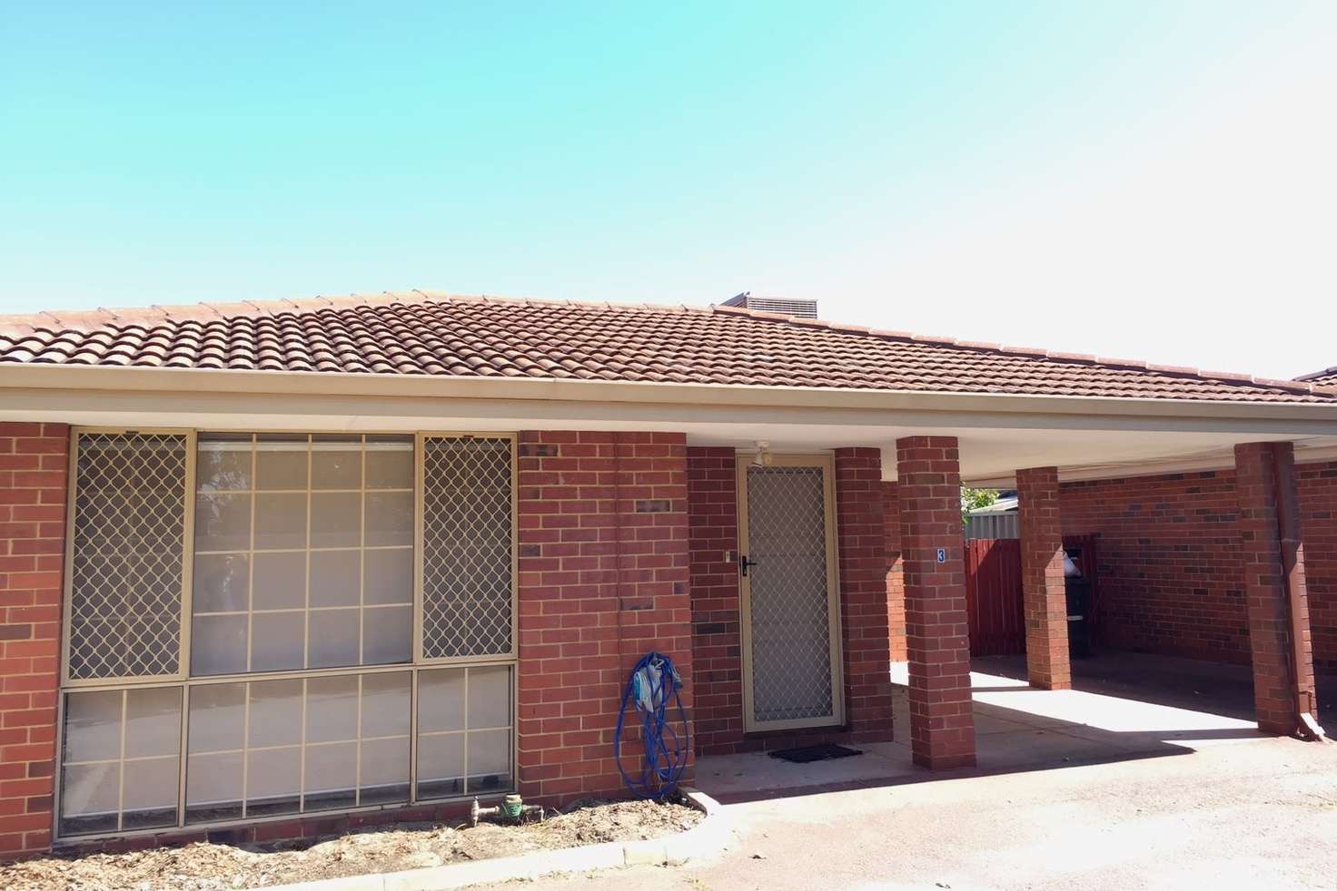 Main view of Homely unit listing, 3/54 George Way, Cannington WA 6107