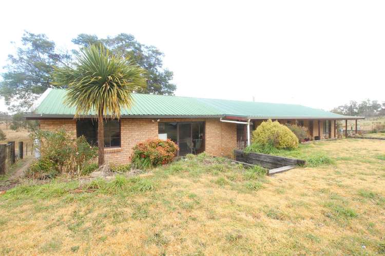 105 Everton Vale Road, Rocky River NSW 2372