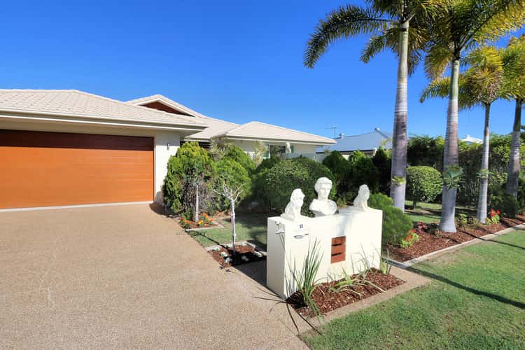 Sixth view of Homely house listing, 13 Elkington Ave, Bargara QLD 4670