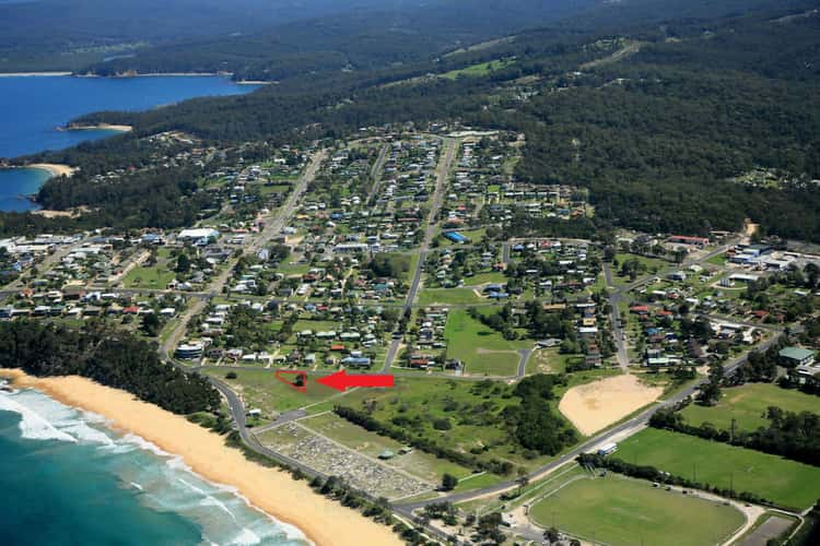 Third view of Homely house listing, 1/Lot 1/10 Lake Street, Eden NSW 2551