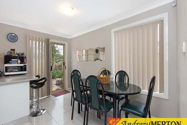 Third view of Homely townhouse listing, 3/201 Bungarribee Road, Blacktown NSW 2148