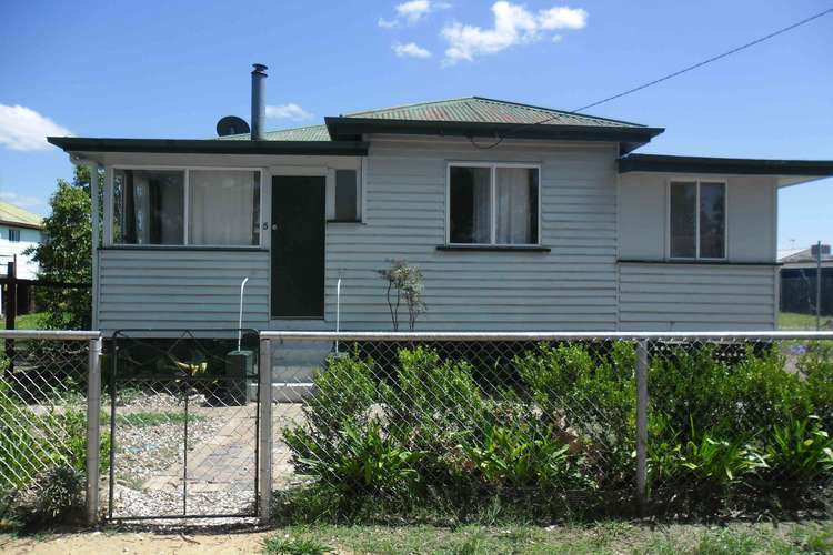 Main view of Homely house listing, 5 Connolly Lane, Warwick QLD 4370