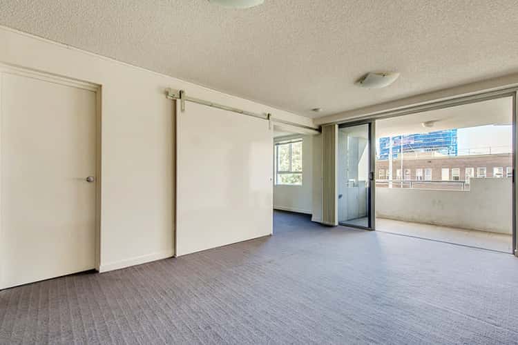 Third view of Homely unit listing, 316/8 Cordelia St, South Brisbane QLD 4101