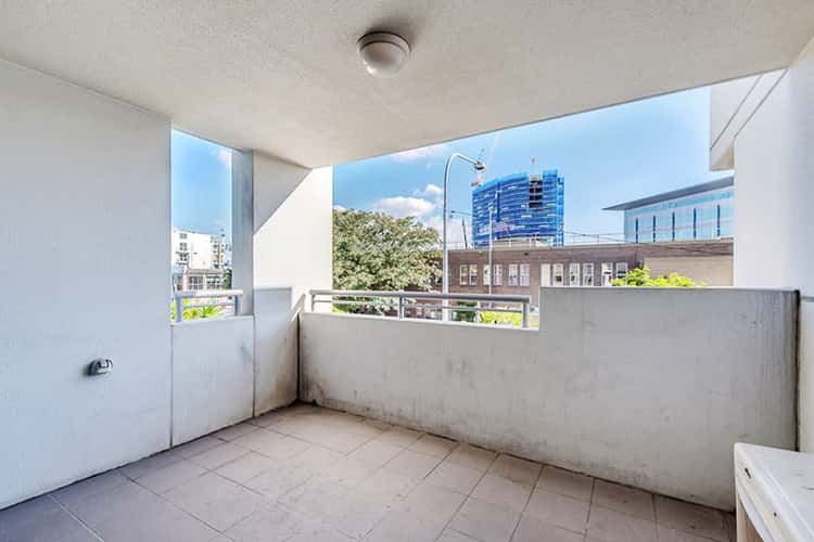 Fifth view of Homely unit listing, 316/8 Cordelia St, South Brisbane QLD 4101