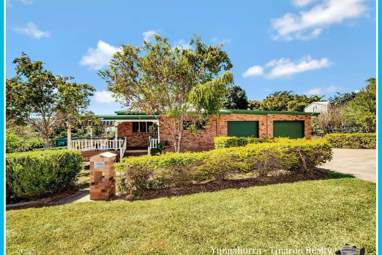 7 Esplanade Drive, Yungaburra QLD 4884