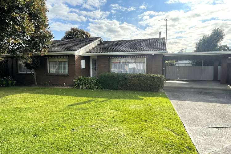 Main view of Homely house listing, 4 Erica Court, Traralgon VIC 3844
