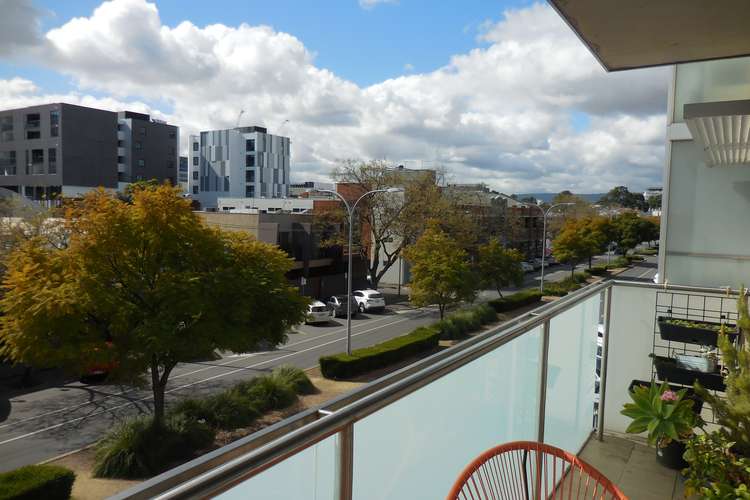 Second view of Homely apartment listing, 28/31 Halifax Street, Adelaide SA 5000