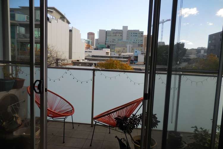 Third view of Homely apartment listing, 28/31 Halifax Street, Adelaide SA 5000
