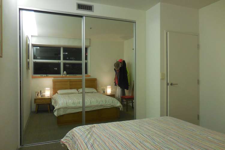Fifth view of Homely apartment listing, 28/31 Halifax Street, Adelaide SA 5000