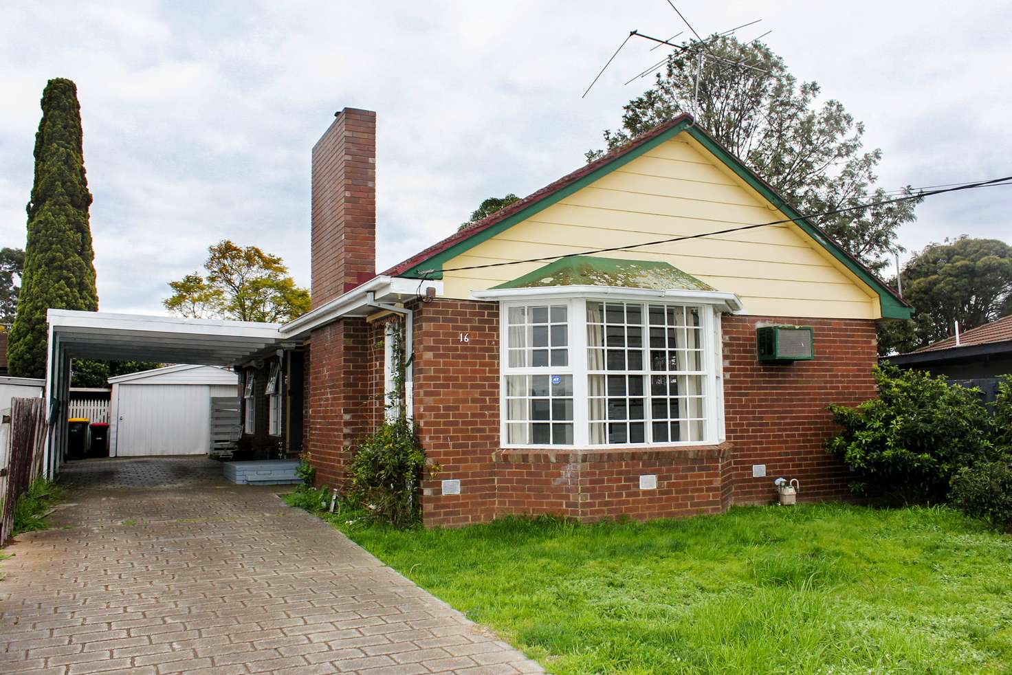 Main view of Homely house listing, 16 Hawkins Pl, Melton VIC 3337