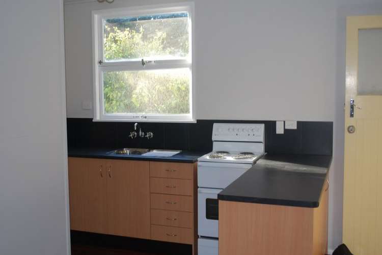 Second view of Homely unit listing, 4/21 Clermont Street, Bardon QLD 4065