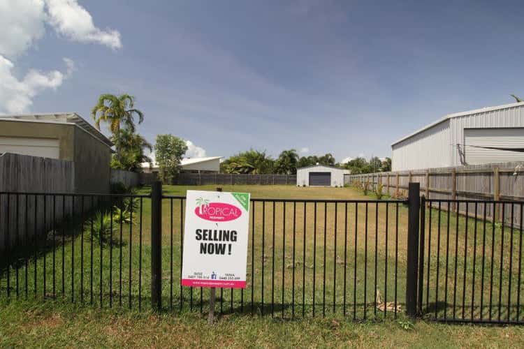 Main view of Homely residentialLand listing, 55 Midshipman Street, South Mission Beach QLD 4852