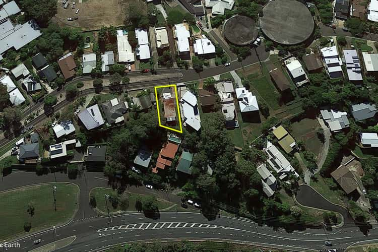 Third view of Homely house listing, 57 Tantula Rd W, Alexandra Headland QLD 4572