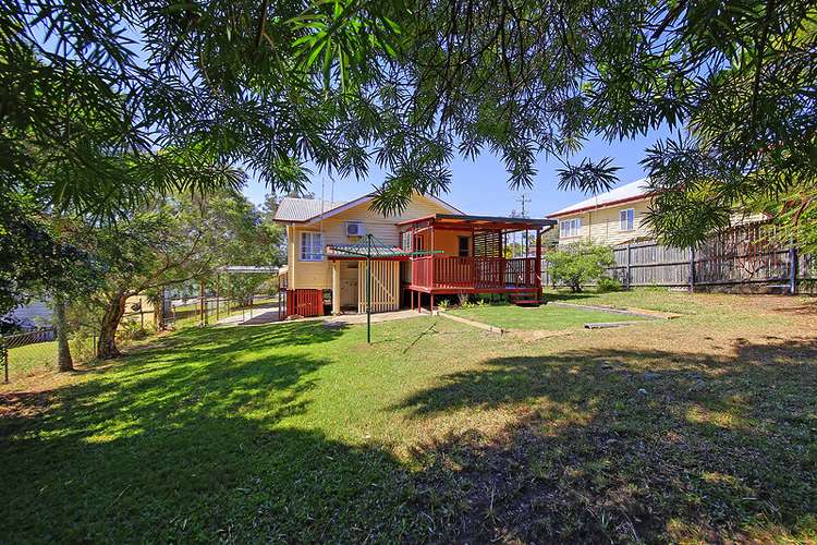 Second view of Homely house listing, 43 Buckley St, Carina Heights QLD 4152