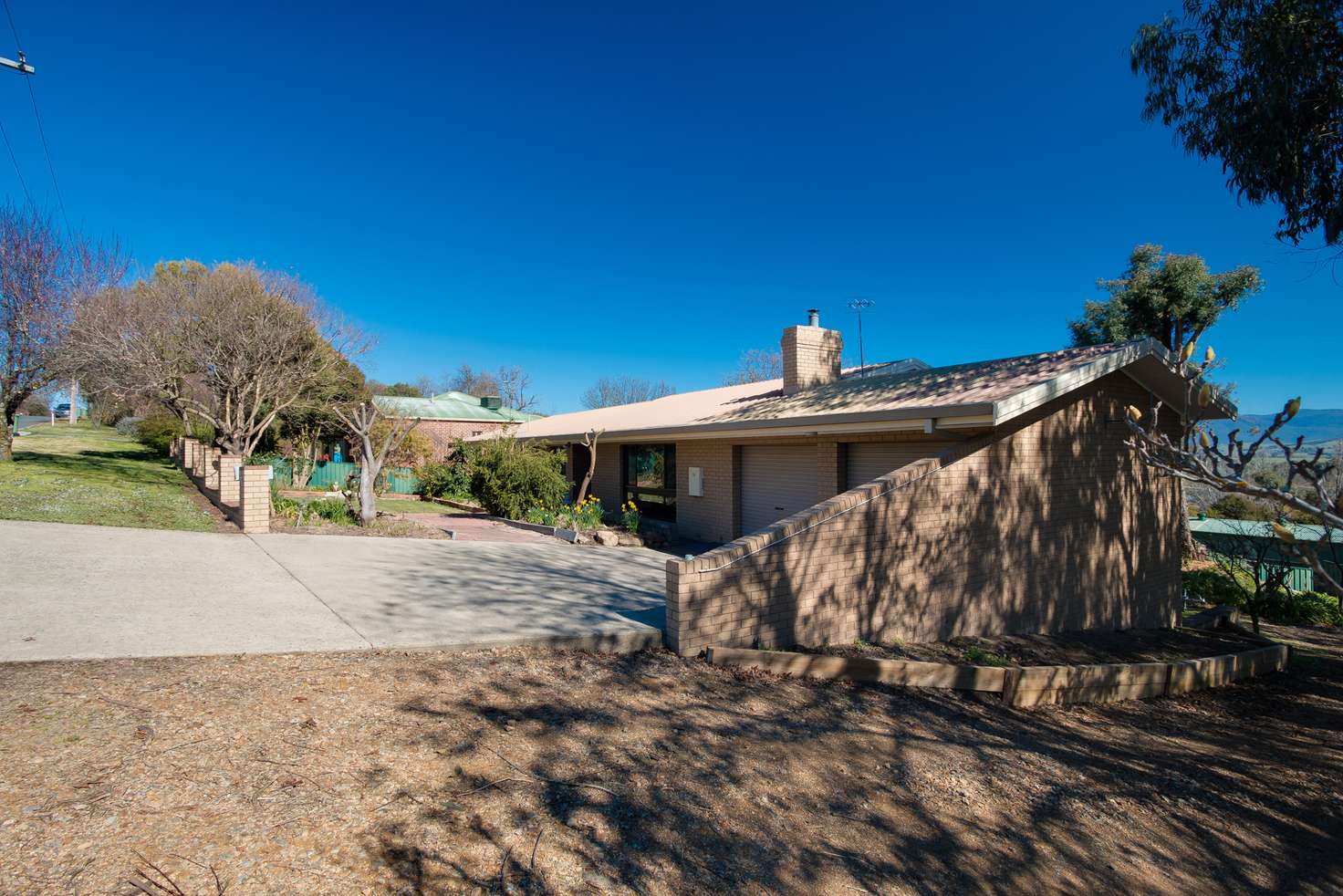 Main view of Homely house listing, 24 Jephcott Avenue, Corryong VIC 3707