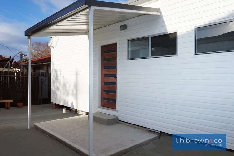 Third view of Homely flat listing, 19A Winspear Avenue, Bankstown NSW 2200
