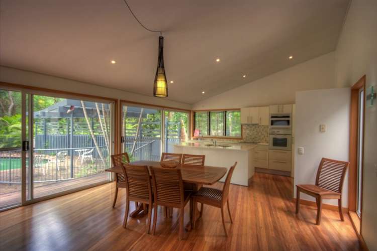 Main view of Homely house listing, 8 Satinwood Rd, Rainbow Beach QLD 4581