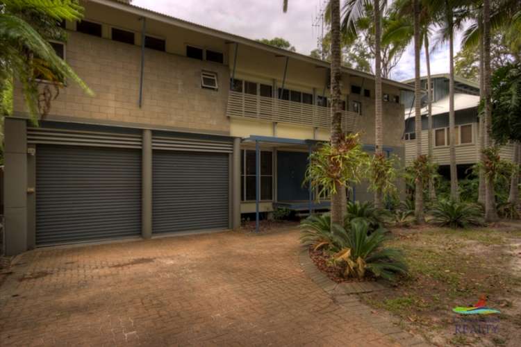 Second view of Homely house listing, 8 Satinwood Rd, Rainbow Beach QLD 4581