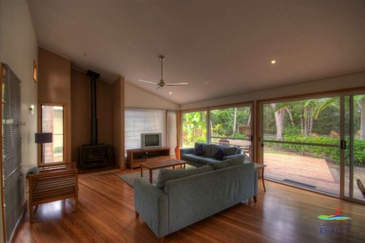 Fourth view of Homely house listing, 8 Satinwood Rd, Rainbow Beach QLD 4581