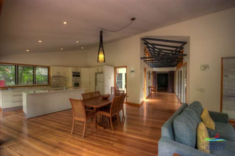 Fifth view of Homely house listing, 8 Satinwood Rd, Rainbow Beach QLD 4581