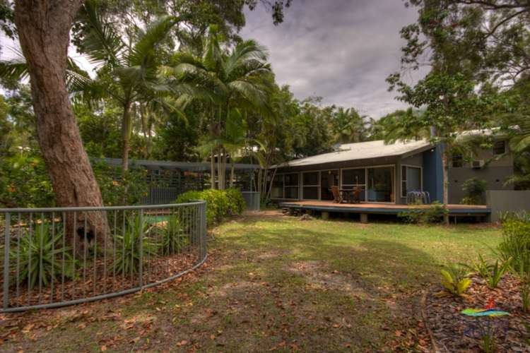 Sixth view of Homely house listing, 8 Satinwood Rd, Rainbow Beach QLD 4581