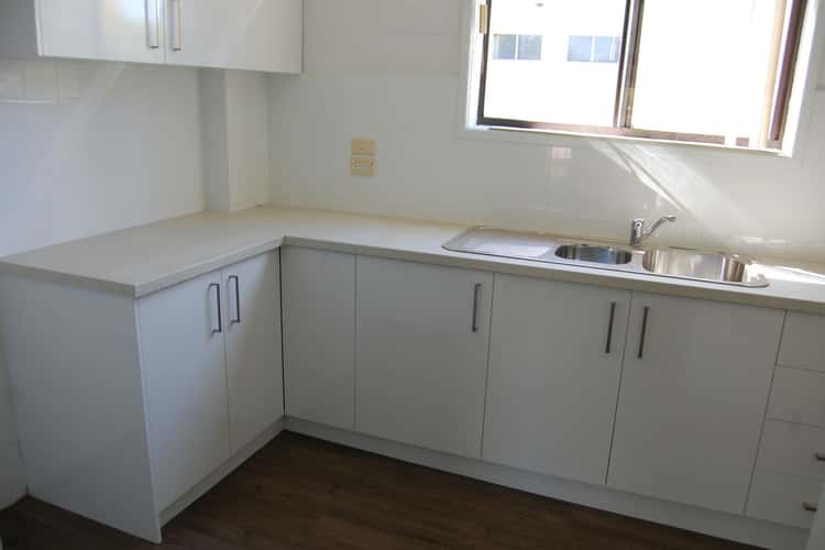 Second view of Homely unit listing, 7/117 Macquarie Street, St Lucia QLD 4067