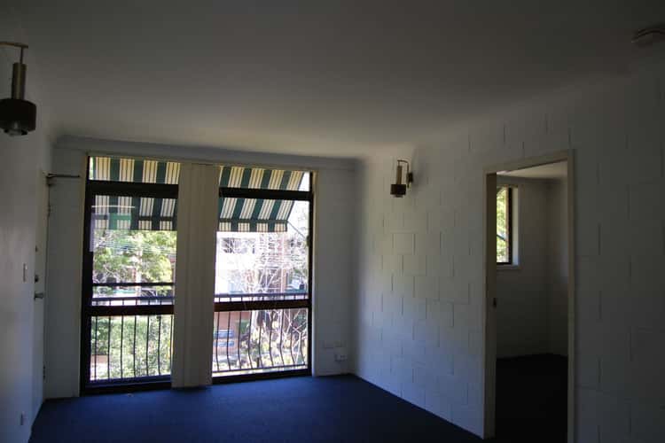 Fourth view of Homely unit listing, 7/117 Macquarie Street, St Lucia QLD 4067