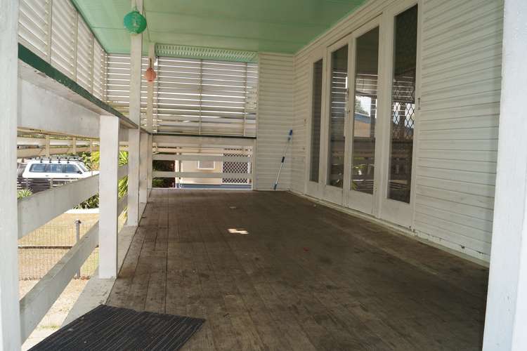 Second view of Homely house listing, 14 Churchill St, Park Avenue QLD 4701