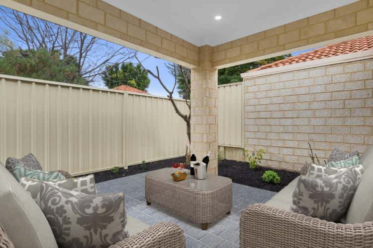 Third view of Homely villa listing, 44 Ticehurst Way, Balga WA 6061