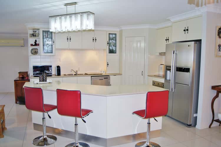 Third view of Homely house listing, 42 Mermaid Dr, Innes Park QLD 4670