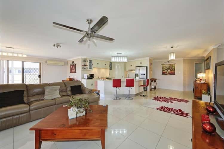 Fifth view of Homely house listing, 42 Mermaid Dr, Innes Park QLD 4670