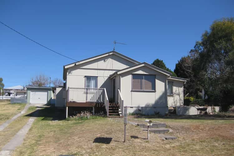 Main view of Homely house listing, 44 Denham St, Stanthorpe QLD 4380