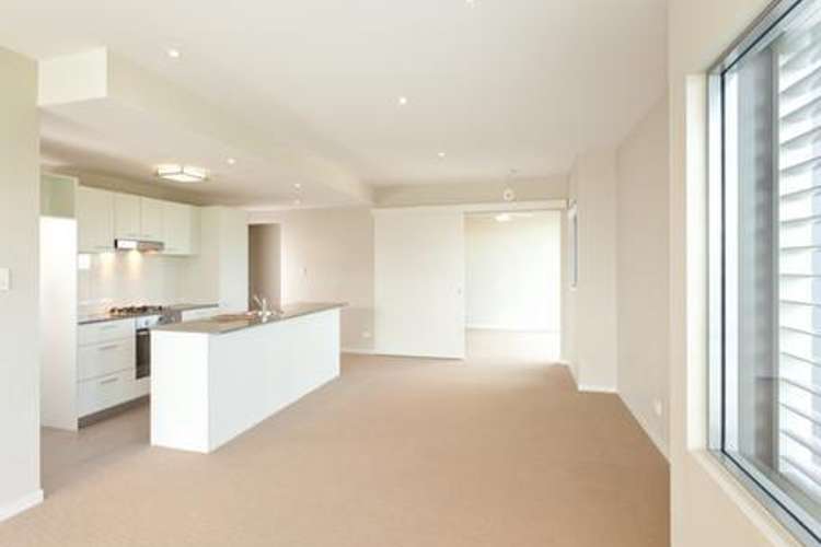 Second view of Homely unit listing, 16/18 Riverbend Pl, Bulimba QLD 4171