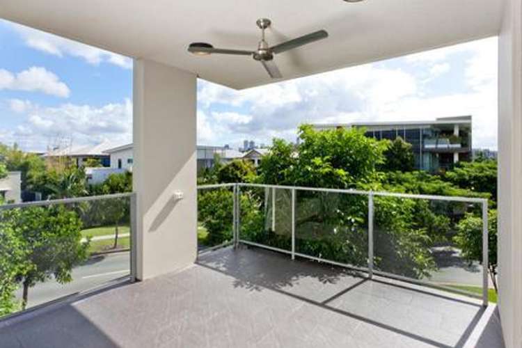 Fourth view of Homely unit listing, 16/18 Riverbend Pl, Bulimba QLD 4171